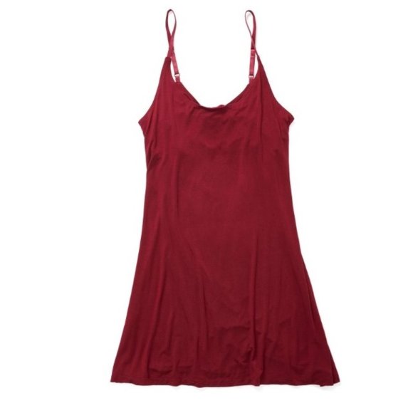 NEW Without Tags ADORE ME "Suzie" Open Back Nightgown Sleepwear or Sundress - Picture 4 of 5
